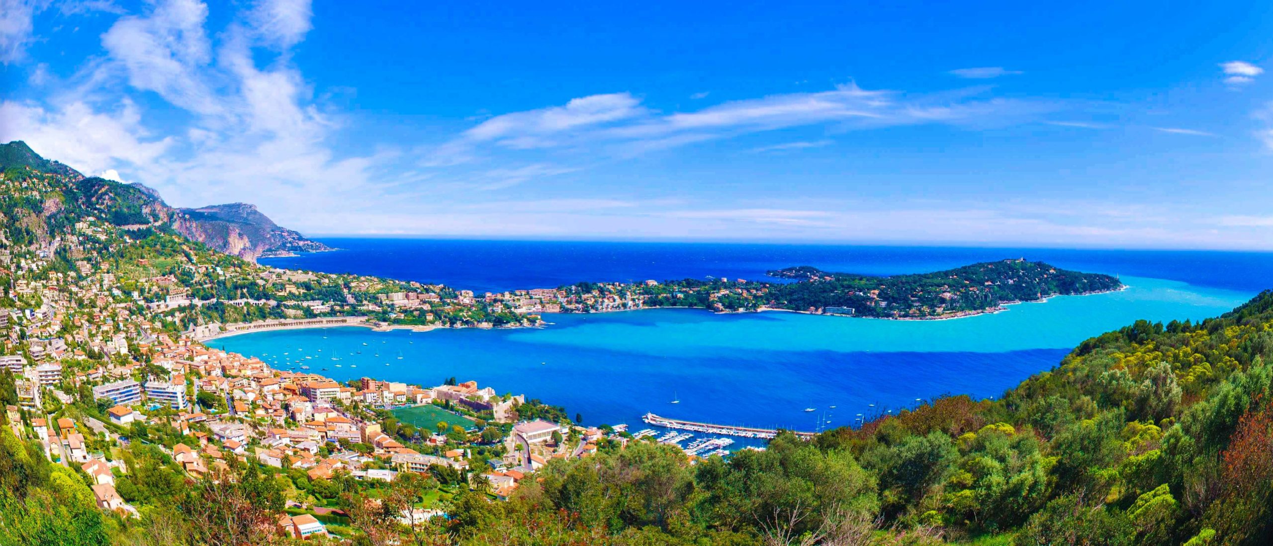 Où partir en camping 4 étoiles dans les Alpes-Maritimes ?