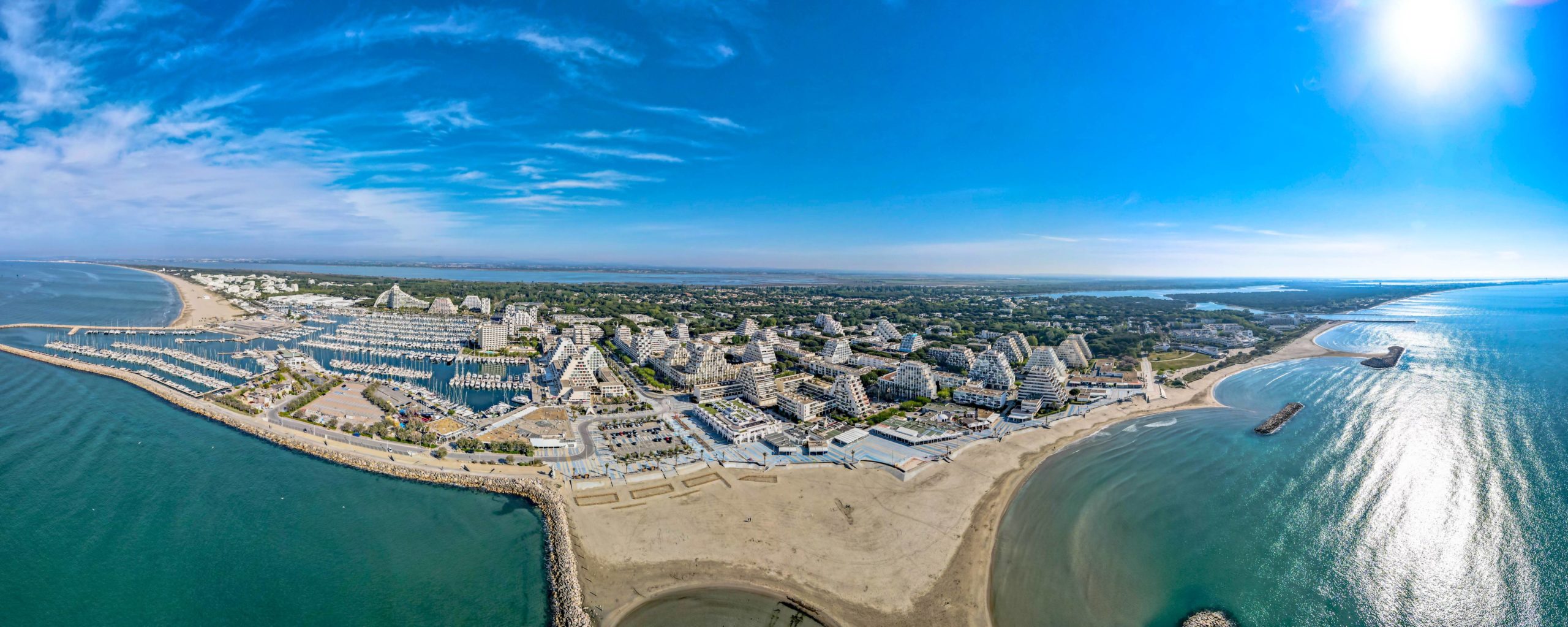 Pourquoi choisir un camping 4 étoiles en bord de mer en France ?